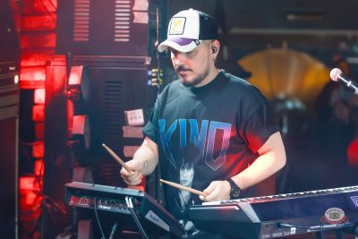 Filatov & Karas, 11 февраля 2026 - Ресторан «Максимилианс» Казань - 24