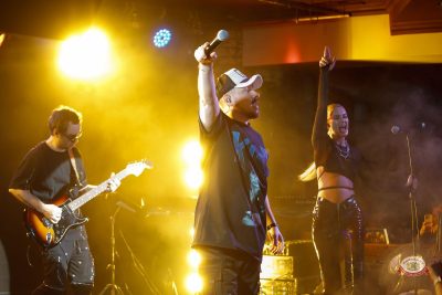 Filatov & Karas, 11 февраля 2026 - Ресторан «Максимилианс» Казань - 25