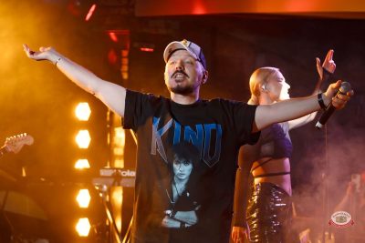 Filatov & Karas, 11 февраля 2026 - Ресторан «Максимилианс» Казань - 26