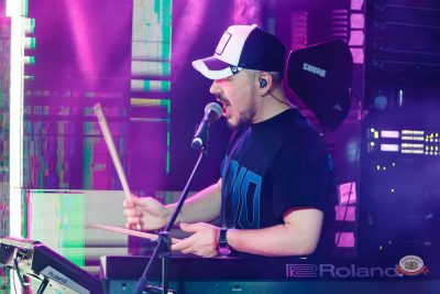 Filatov & Karas, 11 февраля 2026 - Ресторан «Максимилианс» Казань - 27