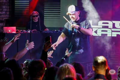 Filatov & Karas, 11 февраля 2026 - Ресторан «Максимилианс» Казань - 30