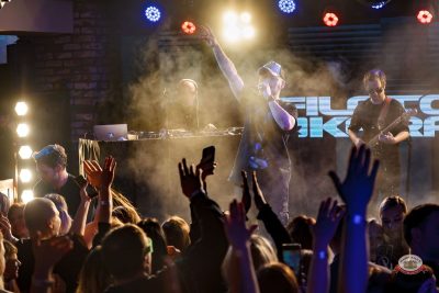 Filatov & Karas, 11 февраля 2026 - Ресторан «Максимилианс» Казань - 31