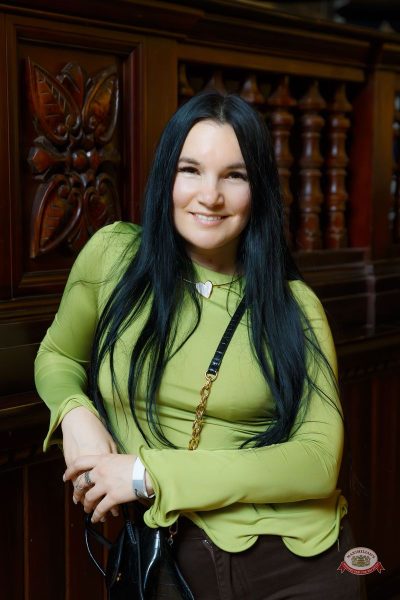 Filatov & Karas, 11 февраля 2026 - Ресторан «Максимилианс» Казань - 34