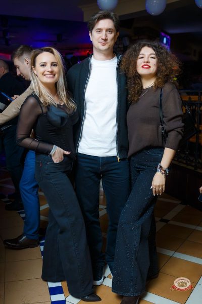 Filatov & Karas, 11 февраля 2026 - Ресторан «Максимилианс» Казань - 35