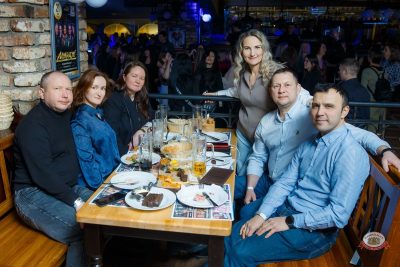 Filatov & Karas, 11 февраля 2026 - Ресторан «Максимилианс» Казань - 38