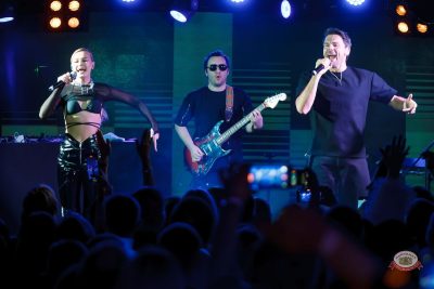 Filatov & Karas, 11 февраля 2026 - Ресторан «Максимилианс» Казань - 4