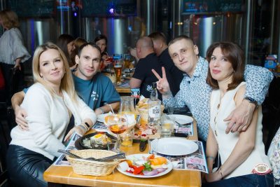 Filatov & Karas, 11 февраля 2026 - Ресторан «Максимилианс» Казань - 44