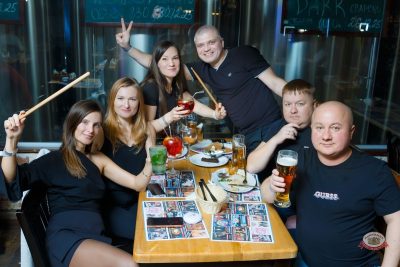 Filatov & Karas, 11 февраля 2026 - Ресторан «Максимилианс» Казань - 45