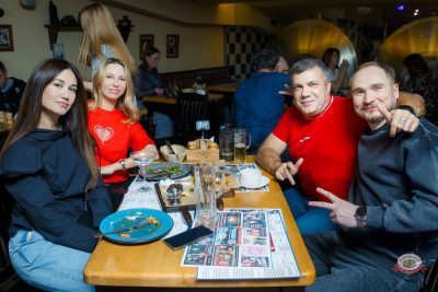 Filatov & Karas, 11 февраля 2026 - Ресторан «Максимилианс» Казань - 46