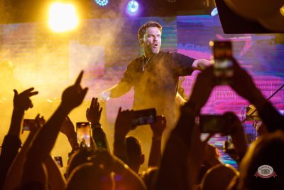 Filatov & Karas, 11 февраля 2026 - Ресторан «Максимилианс» Казань - 5