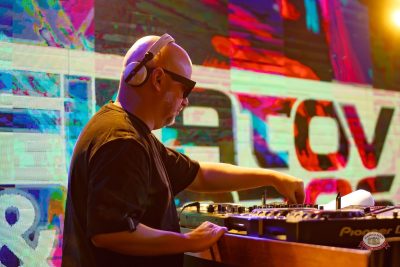 Filatov & Karas, 11 февраля 2026 - Ресторан «Максимилианс» Казань - 9