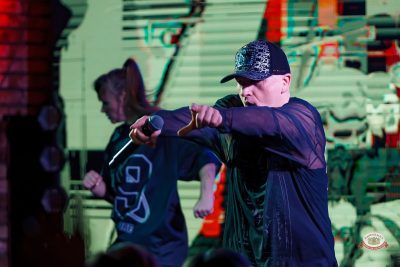 Группа «КАР-МЭН», 19 февраля 2026 - Ресторан «Максимилианс» Казань - 10