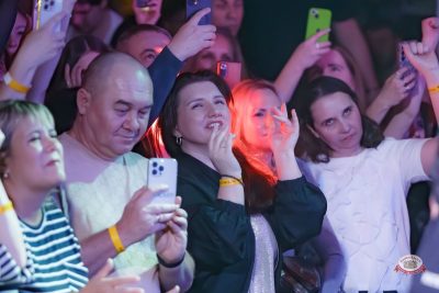 Группа «КАР-МЭН», 19 февраля 2026 - Ресторан «Максимилианс» Казань - 12