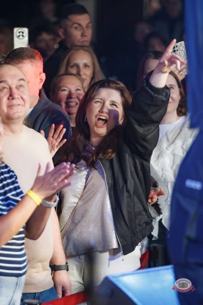 Группа «КАР-МЭН», 19 февраля 2026 - Ресторан «Максимилианс» Казань - 14