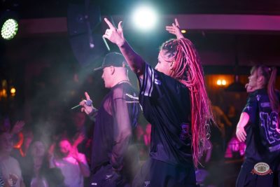 Группа «КАР-МЭН», 19 февраля 2026 - Ресторан «Максимилианс» Казань - 15