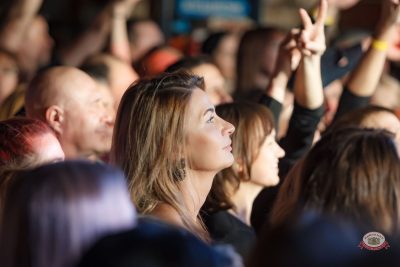 Группа «КАР-МЭН», 19 февраля 2026 - Ресторан «Максимилианс» Казань - 16