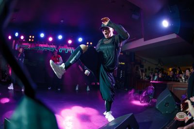 Группа «КАР-МЭН», 19 февраля 2026 - Ресторан «Максимилианс» Казань - 20