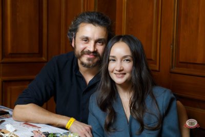 Группа «КАР-МЭН», 19 февраля 2026 - Ресторан «Максимилианс» Казань - 25