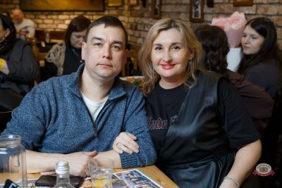 Группа «КАР-МЭН», 19 февраля 2026 - Ресторан «Максимилианс» Казань - 28