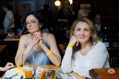 Группа «КАР-МЭН», 19 февраля 2026 - Ресторан «Максимилианс» Казань - 31