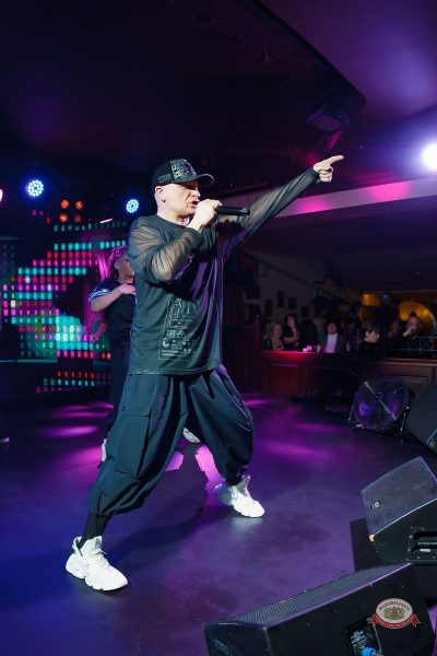 Группа «КАР-МЭН», 19 февраля 2026 - Ресторан «Максимилианс» Казань - 4