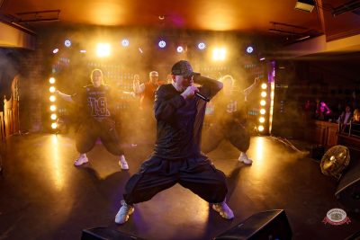 Группа «КАР-МЭН», 19 февраля 2026 - Ресторан «Максимилианс» Казань - 5