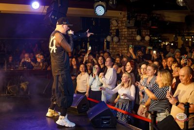 Группа «КАР-МЭН», 19 февраля 2026 - Ресторан «Максимилианс» Казань - 9