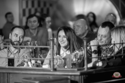 Женя Синяков, 25 февраля 2026 - Ресторан «Максимилианс» Казань - 14