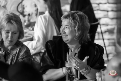 Женя Синяков, 25 февраля 2026 - Ресторан «Максимилианс» Казань - 15