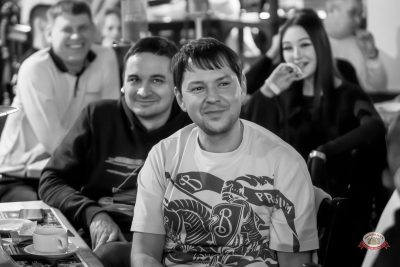 Женя Синяков, 25 февраля 2026 - Ресторан «Максимилианс» Казань - 16