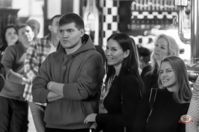 Женя Синяков, 25 февраля 2026 - Ресторан «Максимилианс» Казань - 20