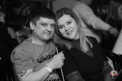 Женя Синяков, 25 февраля 2026 - Ресторан «Максимилианс» Казань - 21