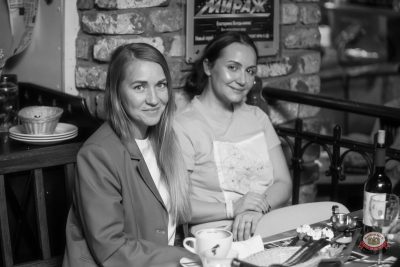 Женя Синяков, 25 февраля 2026 - Ресторан «Максимилианс» Казань - 22