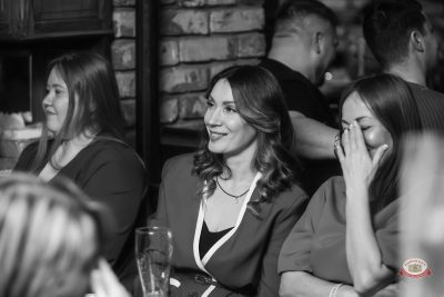 Женя Синяков, 25 февраля 2026 - Ресторан «Максимилианс» Казань - 23