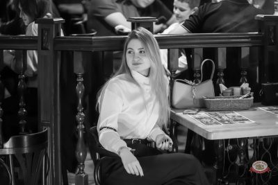 Женя Синяков, 25 февраля 2026 - Ресторан «Максимилианс» Казань - 25