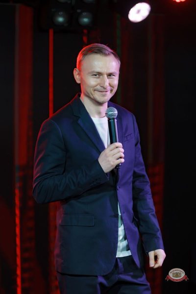 Женя Синяков, 25 февраля 2026 - Ресторан «Максимилианс» Казань - 3