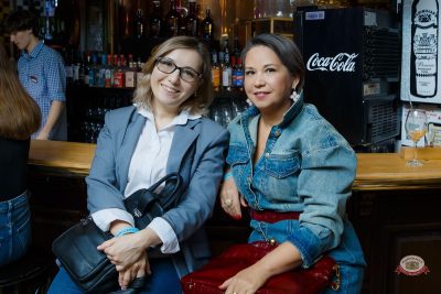 Женя Синяков, 25 февраля 2026 - Ресторан «Максимилианс» Казань - 30