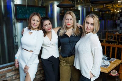 Женя Синяков, 25 февраля 2026 - Ресторан «Максимилианс» Казань - 38