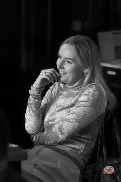 Женя Синяков, 25 февраля 2026 - Ресторан «Максимилианс» Казань - 7