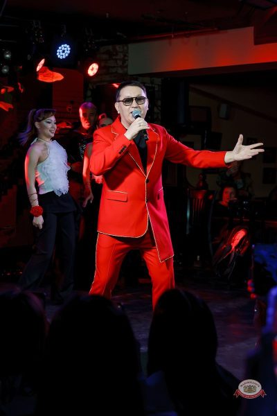 Айдар Галимов, 5 марта 2026 - Ресторан «Максимилианс» Казань - 1