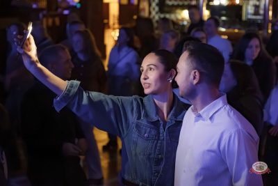 Айдар Галимов, 5 марта 2026 - Ресторан «Максимилианс» Казань - 11