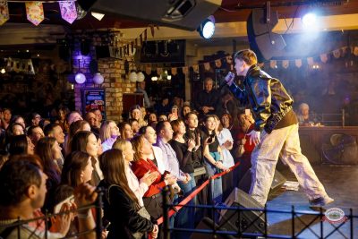 Айдар Галимов, 5 марта 2026 - Ресторан «Максимилианс» Казань - 16