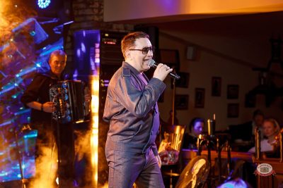 Айдар Галимов, 5 марта 2026 - Ресторан «Максимилианс» Казань - 17