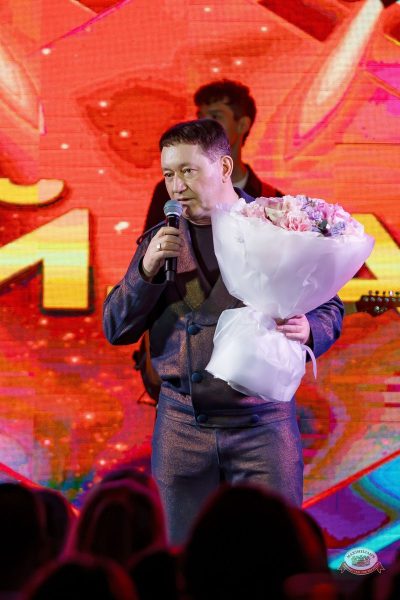 Айдар Галимов, 5 марта 2026 - Ресторан «Максимилианс» Казань - 19