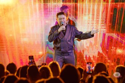 Айдар Галимов, 5 марта 2026 - Ресторан «Максимилианс» Казань - 20