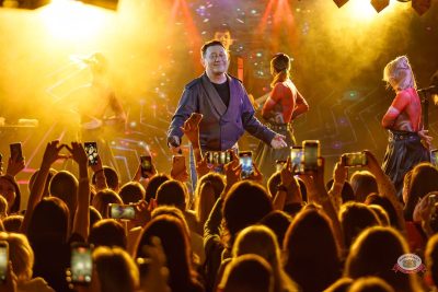 Айдар Галимов, 5 марта 2026 - Ресторан «Максимилианс» Казань - 21