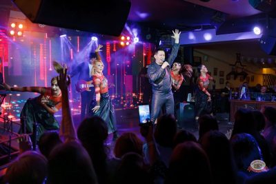 Айдар Галимов, 5 марта 2026 - Ресторан «Максимилианс» Казань - 23