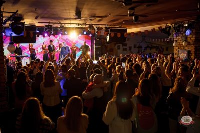 Айдар Галимов, 5 марта 2026 - Ресторан «Максимилианс» Казань - 24