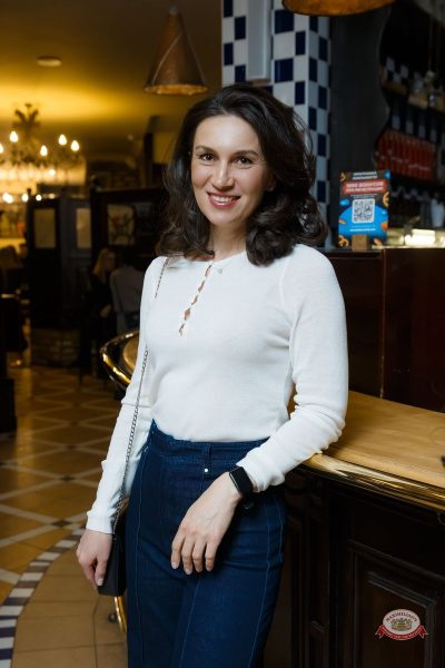 Айдар Галимов, 5 марта 2026 - Ресторан «Максимилианс» Казань - 25