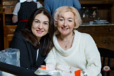 Айдар Галимов, 5 марта 2026 - Ресторан «Максимилианс» Казань - 26